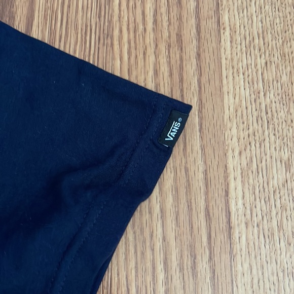 Vans Tee - Picture 4 of 5